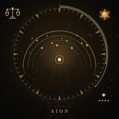 CROWN — rays of alternating length