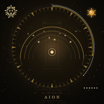LEO — The lion inside its mane, and the ears that keep it from being a sun