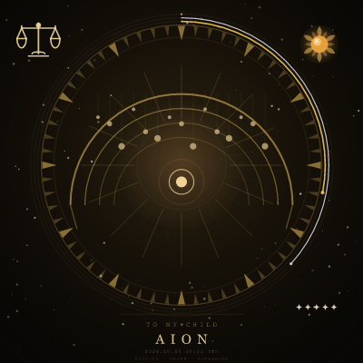 LIBRA — The scales, the beam hung rather than welded, the pans swinging